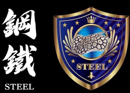 鋼鐵魟魚工業