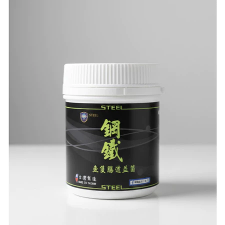 鋼鐵腸胃菌粉 300g 1815元