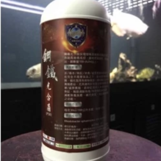 鋼鐵光合菌 PSB 1公升 330元 淡水海水通用